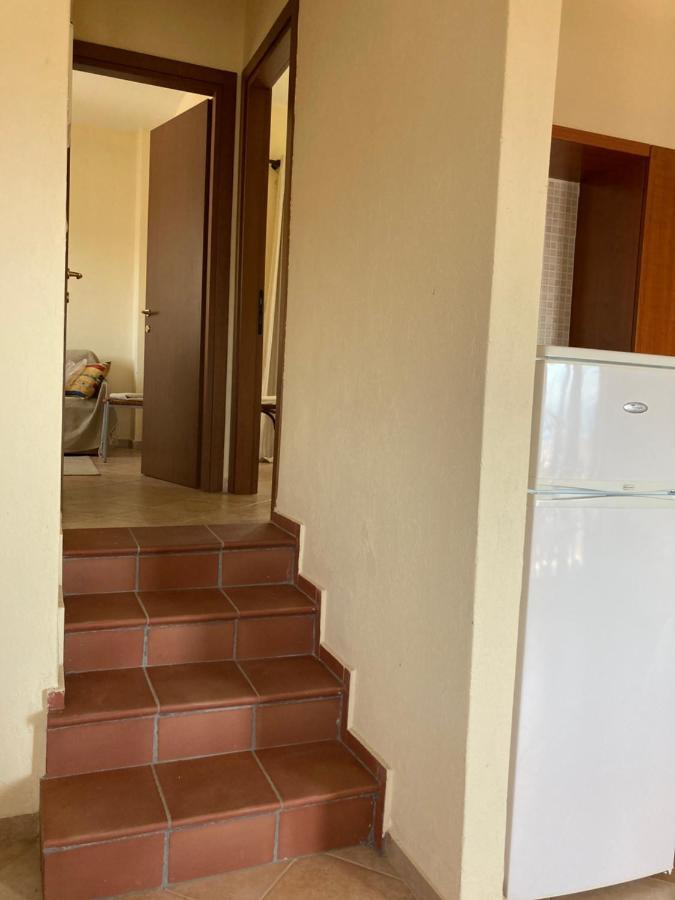 Nikiti Seaview Apartment Exterior photo